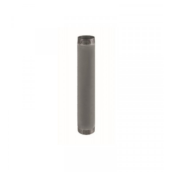 FILETTO IN FERRO ZINCATO 3/4" ×100 MM