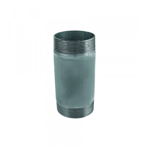 Filetto in ferro zincato 3/4"x20 sfuso