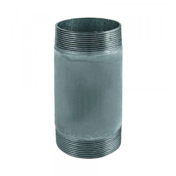 Filetto In Ferro Zincato 3/8"×150 