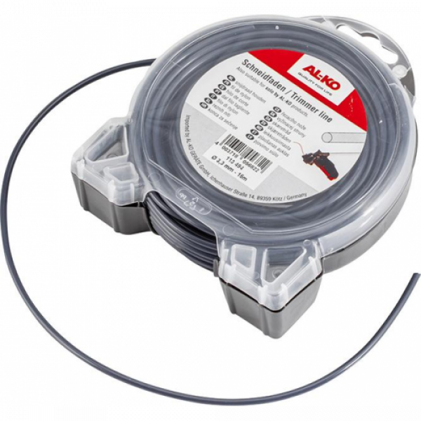 Filo tondo Ø 3,3mm  15 mt. - AL-KO Gardentech