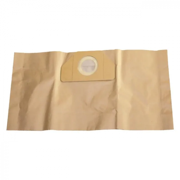 Sacchetti Raccoglipolvere Confezione da 5 Pz Ribimex per aspirix  15 lt 