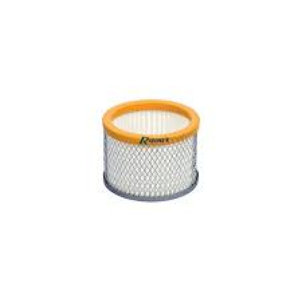 Ribimex Filtro HEPA per aspiracenere