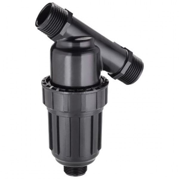 CLABER Filtro in linea 1” x 1”