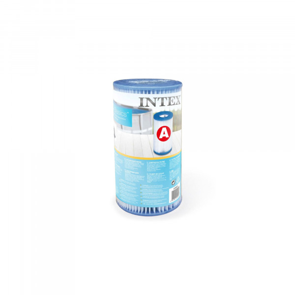 Filtro per pompa Piscina Mod. A Intex