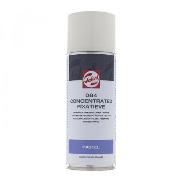 Fissativo Concentrato Spray - 400 ml