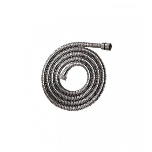 Flessibile doccia conico 200cm doppia graffatura 