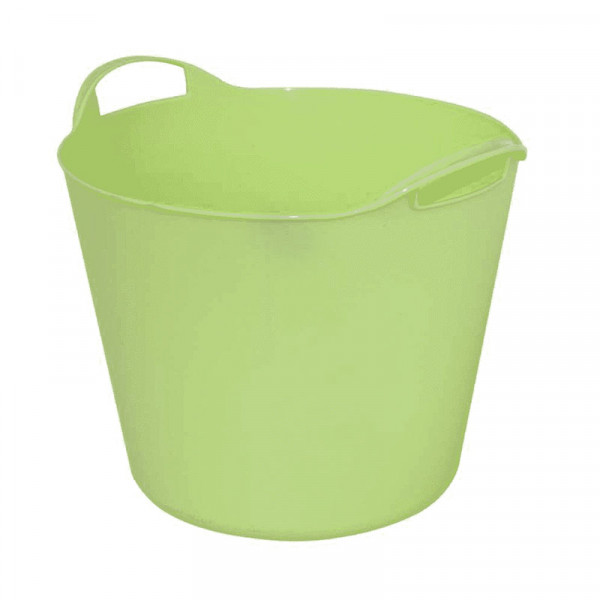 FLEXBAG VERDE DIAMETRO DI 42CM 25LT