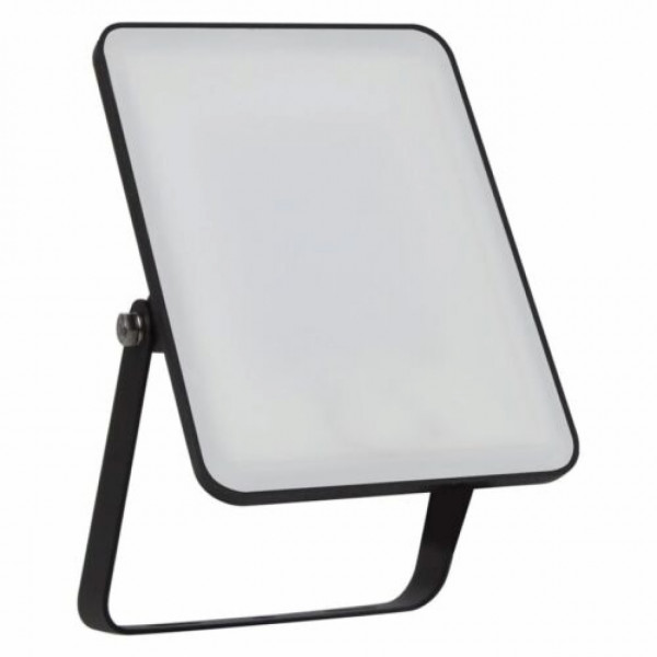 Faretto Floodlight Essential nero 20W Ledvance