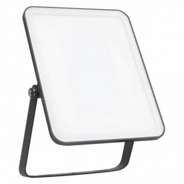 Faretto Floodlight Essential nero 30W Ledvance