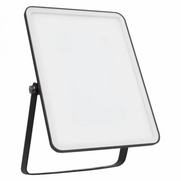 Faretto Floodlight Essential Nero 50 W Ledvance
