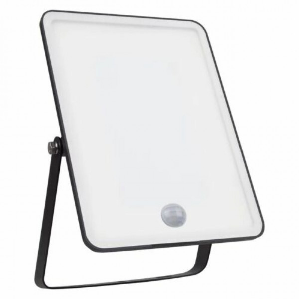 Proiettore luce Floodlight Essential nero 50W Ledvance