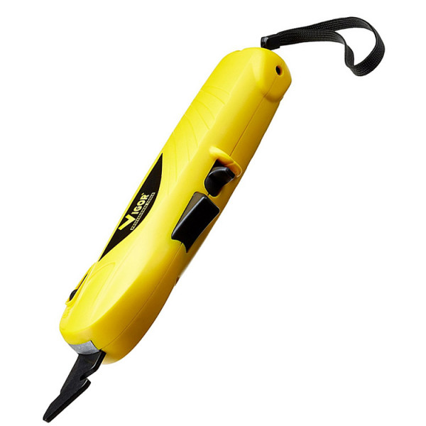 Forbici per Potatura Vigor Vfp-72 Litio Volt 7,2