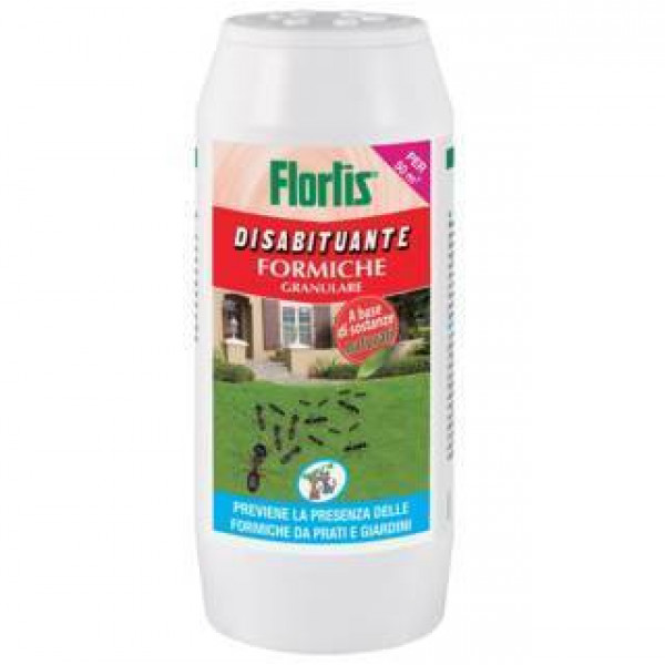 Disabituante per Formiche flacone da 1000 ML 
