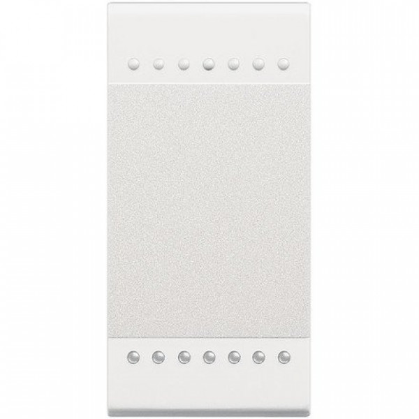 invertitore living light 16a bianco Bticino