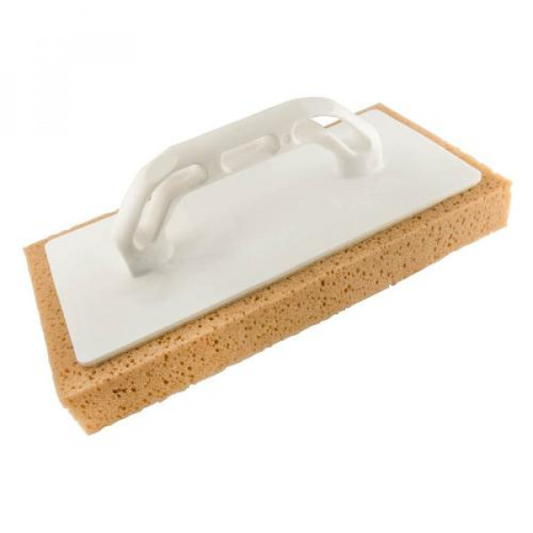 FRATTONE PER PULIZIA PIASTRELLE Mm290X150X40  Oreca New