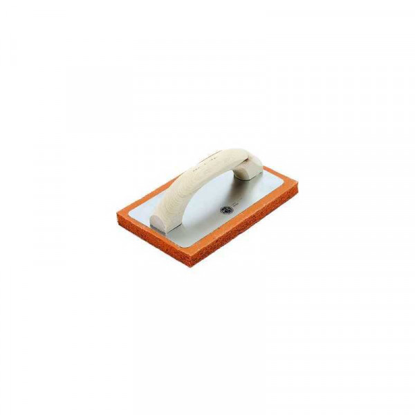 FRATTONE SPUGNA ARANCIO  MM 240X100