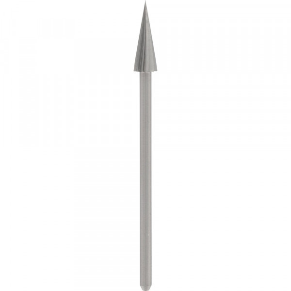 Fresa ad Alta Velocità Dremel 125 D.6.4mm