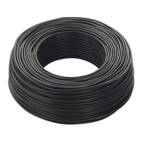 Cavo Fs17 1x1,5 mt 10 black