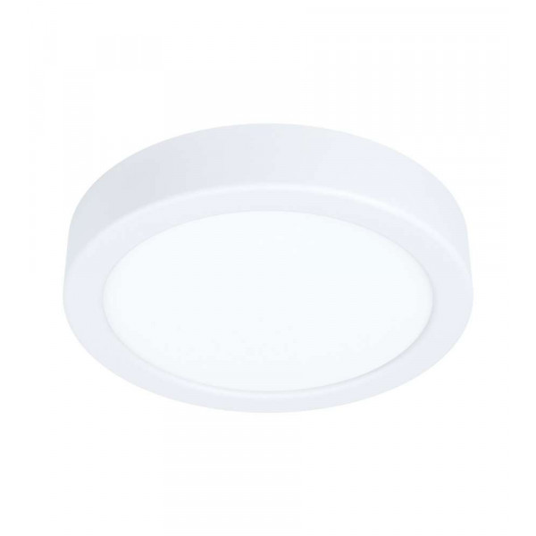 Plafone Fueva 5 LED Eglo Diametro 28cm 