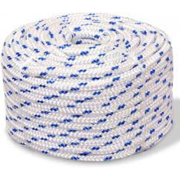 Corda Polipropilene Diametro D.12mm 10 mt
