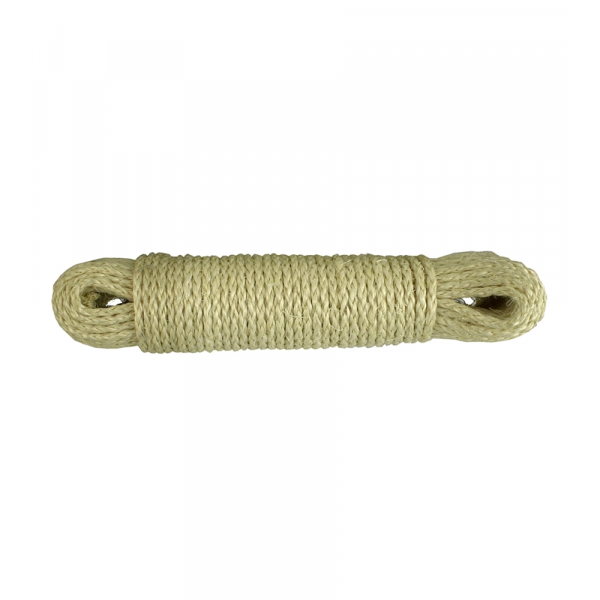 FUNE SISAL MM.5 METRI 20