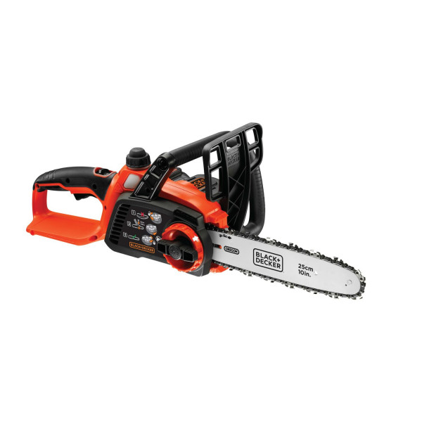 Elettrosega litio 18 V GKC1825L20-QW  Black & Decker
