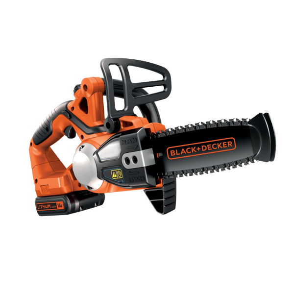 Elettrosega batteria litio 18v GKC1820L20-QW Black & Decker