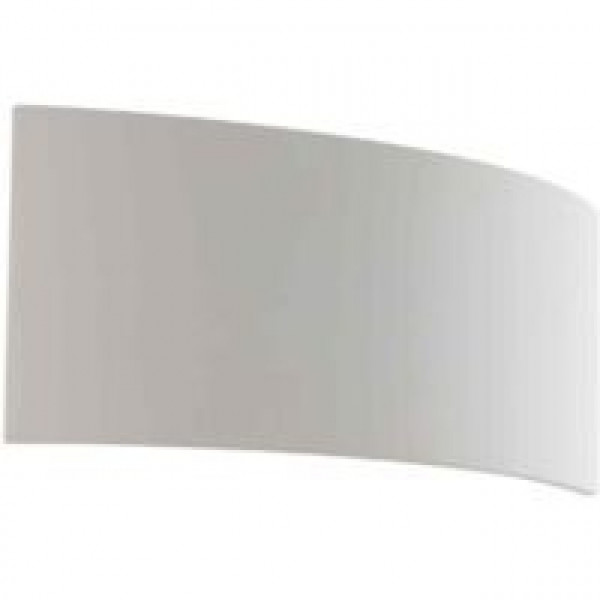 Applique Mood bianco 2xG9 Max 25W Fan Europe
