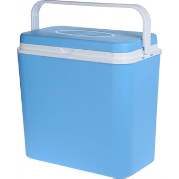Frigo portatile azzurro 24 litri Koopman International