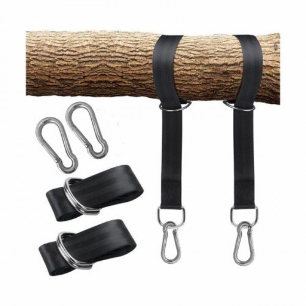 Kit fissaggio amaca 5x200 cm Koopman International