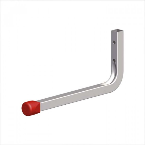 Gancio Alluminio 230x130 mm
