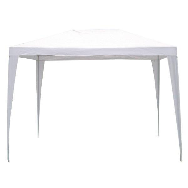 Gazebo in pe 3x3 Biacchi Ettore