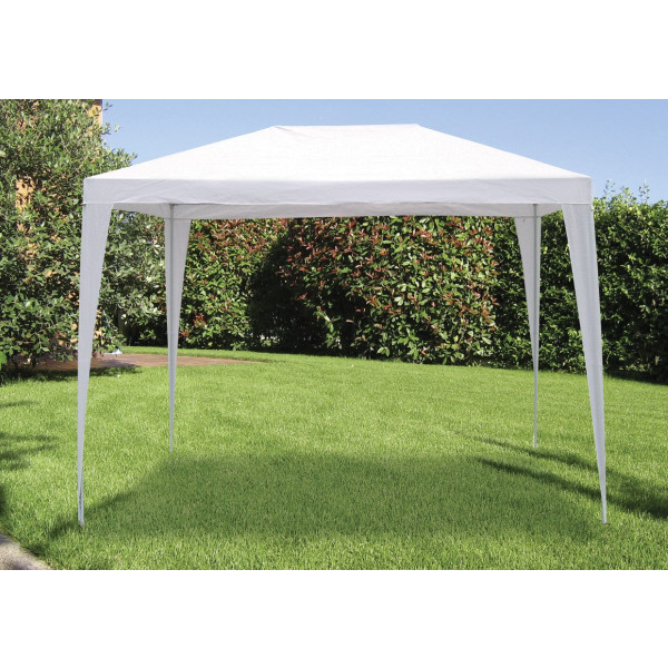 Gazebo in pe 3x3 Biacchi Ettore