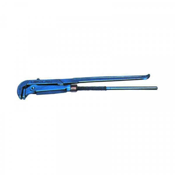 Vigor-Blinky Giratubi a T Svedese Ganasce Diritte 90 gradi 1.1/2 "