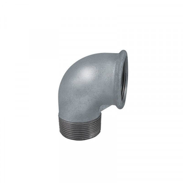 GOMITO GHISA 90Â° 1/2" MF 