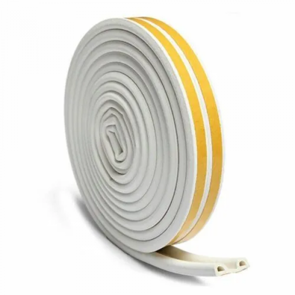 Parafreddo gomma door Mm.44 Mt.3 bianco