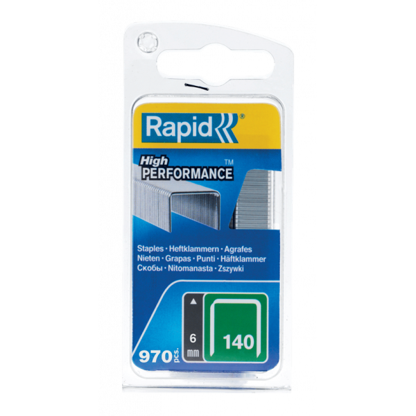 Graffe 140/6mm G 0.97M New Blister