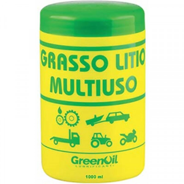 Grasso Universale ML 1000
