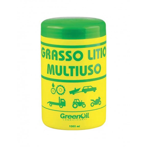 Grasso Universale ML 1000