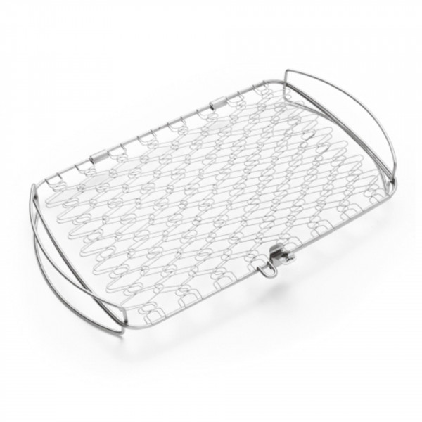 Graticola da pesce modello grande Weber