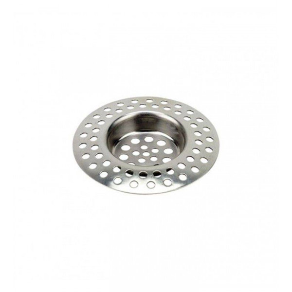 GRIGLIA COPRIPILETTA ACCIO INOX D. 70 MM 