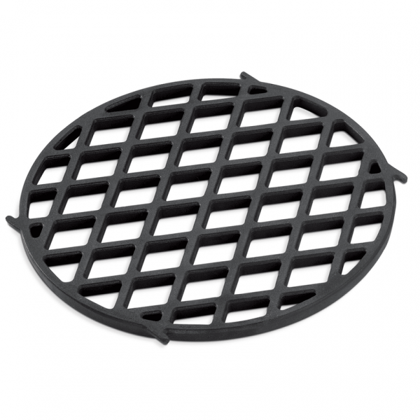 Griglia di rosolatura gourmet Weber