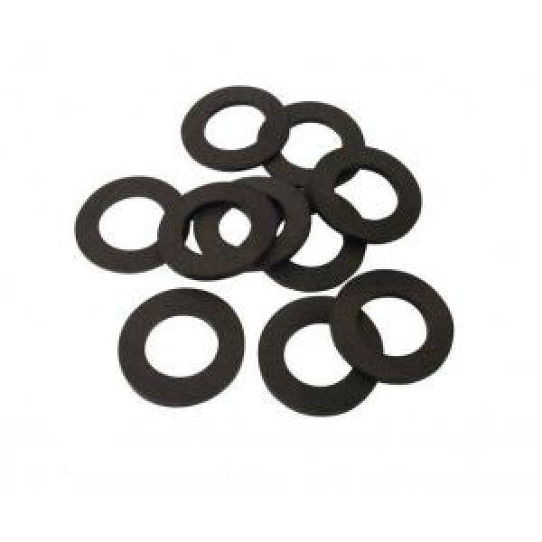 IDRO BRIC GUARNIZIONI IN GOMMA DA 1/2" CONFEZIONE DA 10 PZ 