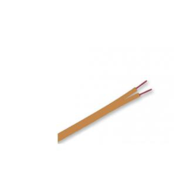 Cavo 03vh-h 2x0.75 mt 10 gold