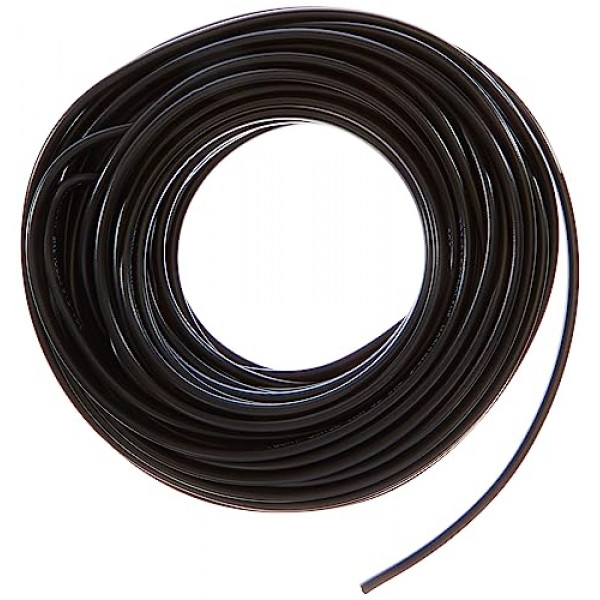 Electraline Piattina Indivisibile H03 VVH2-F, Sezione 2x0.75 mm, 20 mt 