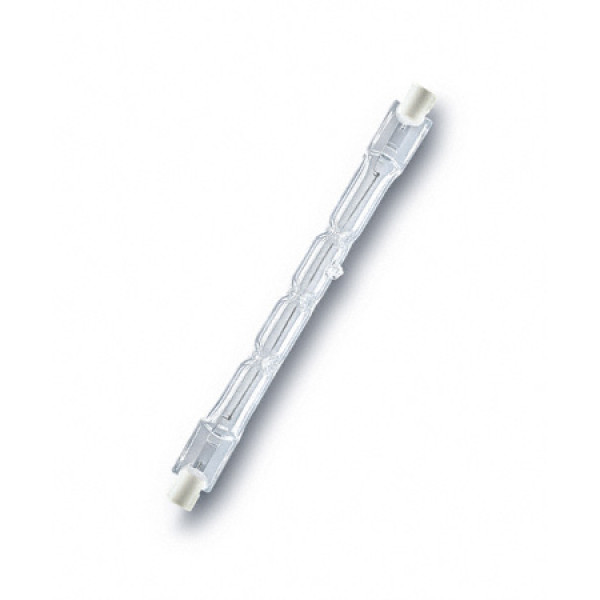 Lampadina alogena Osram Haloline Superstar R7s 120W 114mm