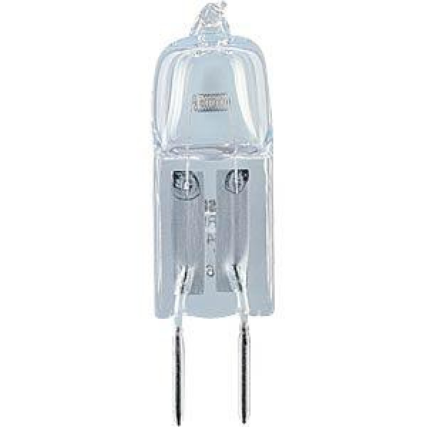 Lampadina alogena Osram G4 da 20W