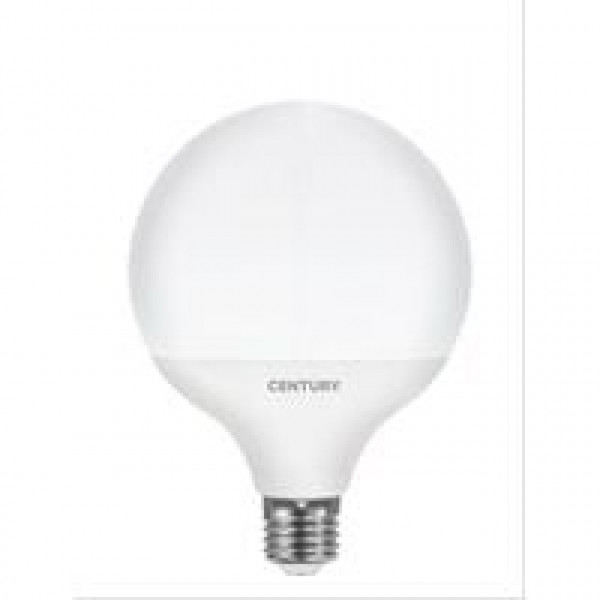Lampadina Harmony 80 Globo 15W Century