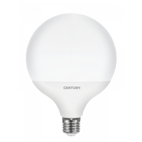 Lampada Harmony 80 Globo G120 LED 20W E27