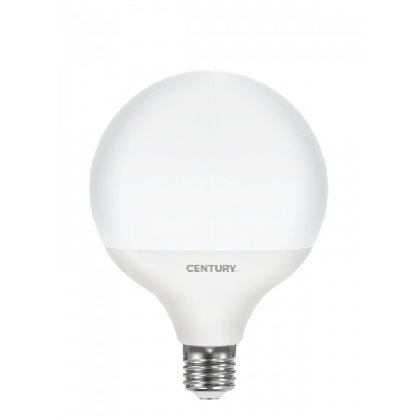 Lampada Harmony 80 Globo G95 LED 15W E27